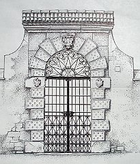 portale del Combi